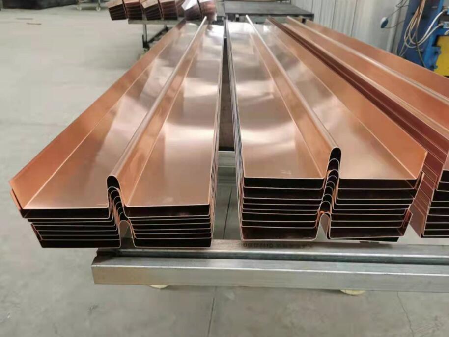 水紫銅帶生產(chǎn)廠(chǎng)家